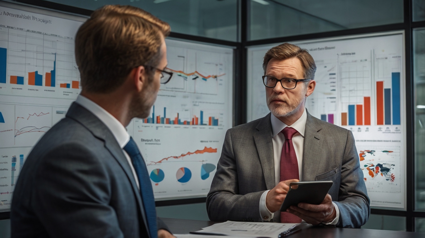 Finanzaudit